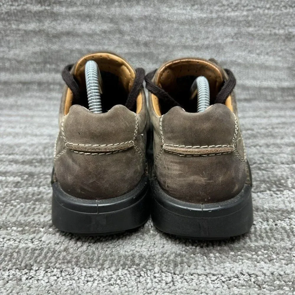 Ecco elevate your